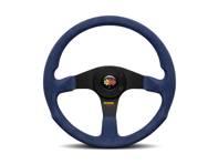 MOMO Corse 2.0 Stuurwiel - Blauw Suède - VMCO2SBL351PR